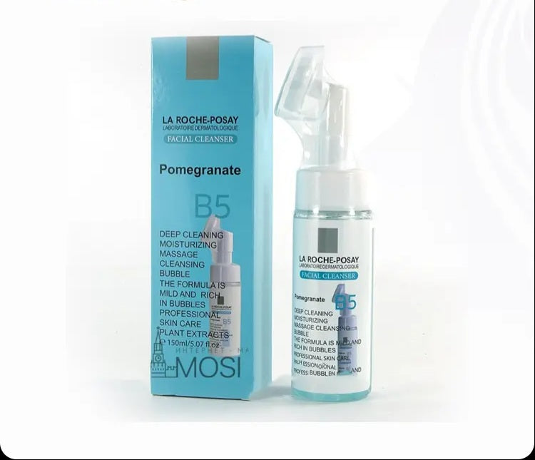 🧴 Pack Soin Complet Visage – La Roche-Posay (4 soins essentiels)