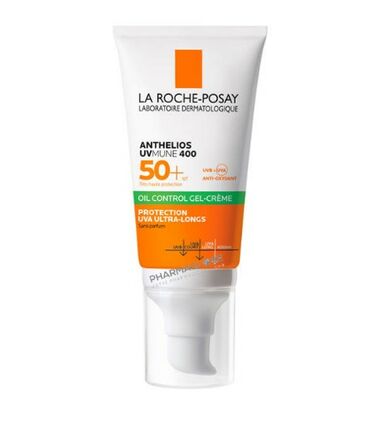 🧴 Pack Soin Complet Visage – La Roche-Posay (4 soins essentiels)