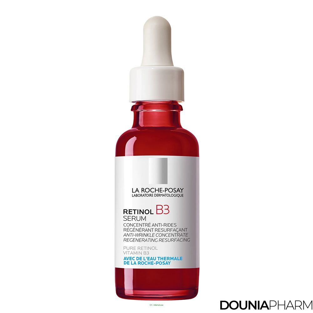 La Roche-Posay – Retinol Sérum B3