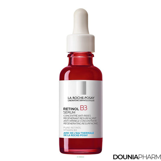 La Roche-Posay – Retinol Sérum B3