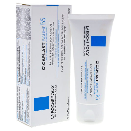 La Roche-Posay – Cicaplast Baume B5+